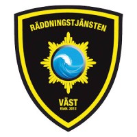 Räddningstjänsten Väst Logo