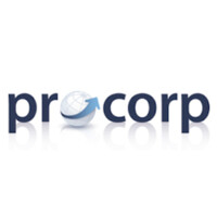 procorp GmbH Logo