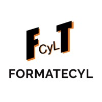 FORMATECYL. Formación y Tecnología Educativa en Castilla y León, S.L.U. Logo