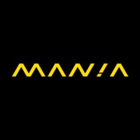 MANIA Marketing Agency Logo