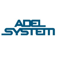 Adel System srl Logo