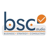 BSC Studio Logo
