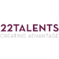 22talents Logo