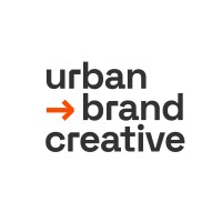 urban brand creative Logo