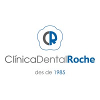 Clínica Dental Roche Logo