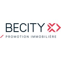 Becity Logo