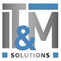 IT&M Solutions Logo