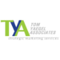 TYA Marketing Logo