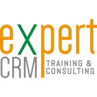 Expert CRM Services Ltd Logo