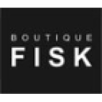 Boutique Fisk Logo
