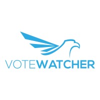 VoteWatcher Logo