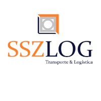 SSZLOG Transportes Ltda. Logo
