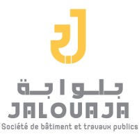 Jalouaja | Société de bâtiment et travaux publics Logo