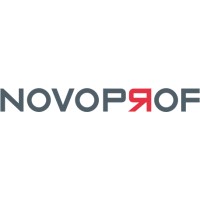 Novoprof Logo