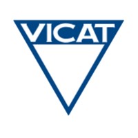 Vicat Group Türkiye Logo