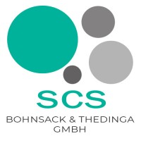 SCS Bohnsack & Thedinga GmbH Logo
