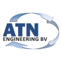 ATN Engineering BV Logo