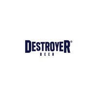 Destroyer beer Logo