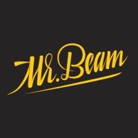 Mr.Beam Logo