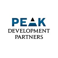 Peak Development Partners Logo