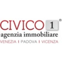 Civico1 Agenzia Immobiliare Logo