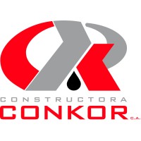 Constructora Conkor, C.A. Logo