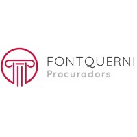 Fontquerni Procuradores Logo