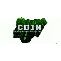 Cryptography Development Initiative of Nigeria Logo
