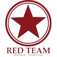 Red Team Research Group Logo