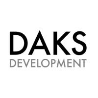 DAKS Development Logo
