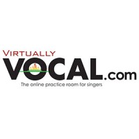 Virtually Vocal Logo