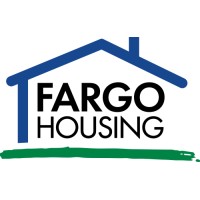 Fargo Housing Logo
