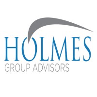Holmes Group Advisors Logo
