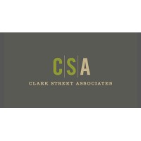 Clark Street Associates Logo
