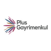 Plus Real Estate Turkey Logo
