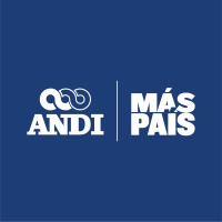 ANDI - Asociación Nacional de Empresarios de Colombia Logo