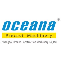 Shanghai Oceana Construction Machinery Co.,Ltd Logo