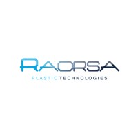 RAORSA MAQUINARIA, S.L. Logo