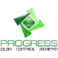 Progress Consulting . Logo