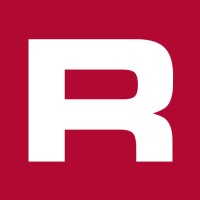 Roda Utbildning Logo