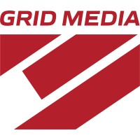 Grid Media Logo