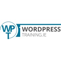 WordPress Courses Ireland Logo