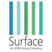 Surface Property Logo