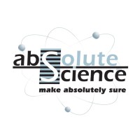 Absolute Science Logo