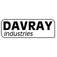 DAVRAY Industries Logo