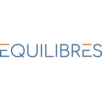 EQUILIBRES Logo