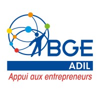 BGE ADIL Logo