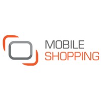 Mobile Shopping Logo