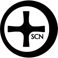 Sisters of Charity of Nazareth Logo