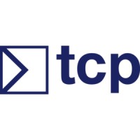 TCP Chartered Accountants Logo